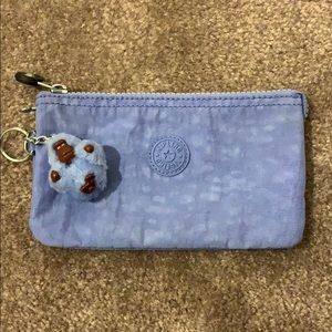 Kipling Pouch Sold!